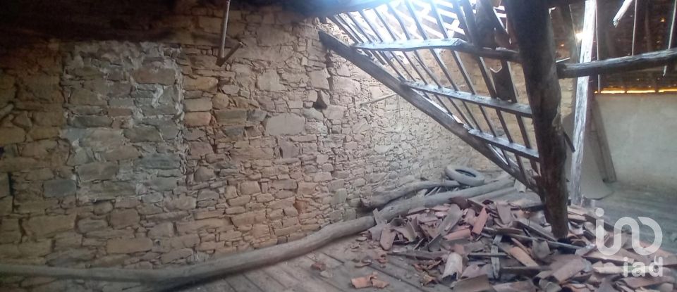 Casa de Campo T0 em Campelo de 50 m²