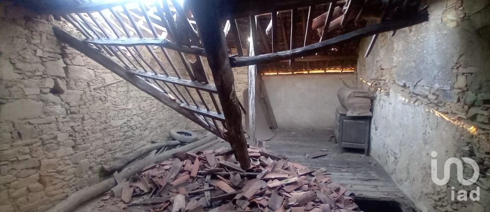 Casa de Campo T0 em Campelo de 50 m²