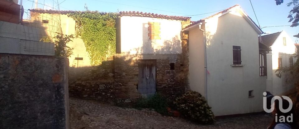 Casa de Campo T0 em Campelo de 50 m²