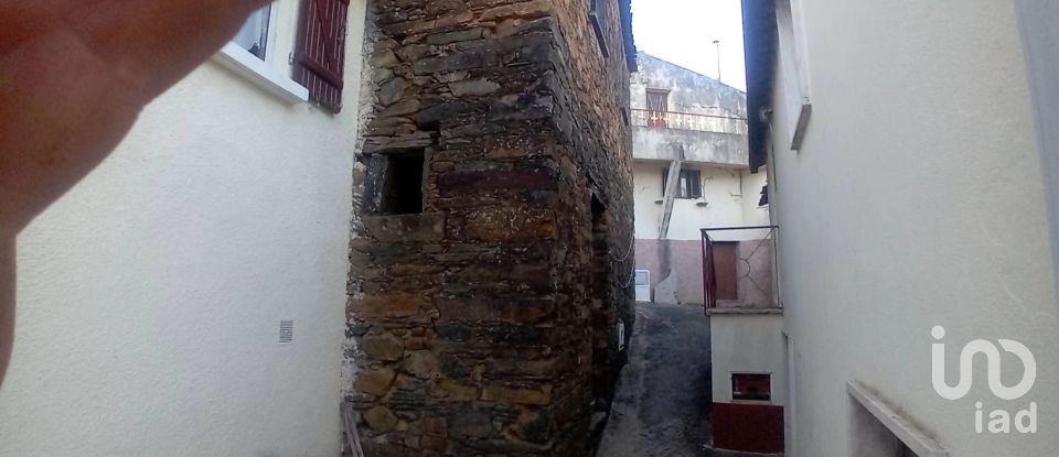 Casa de Campo T0 em Campelo de 50 m²