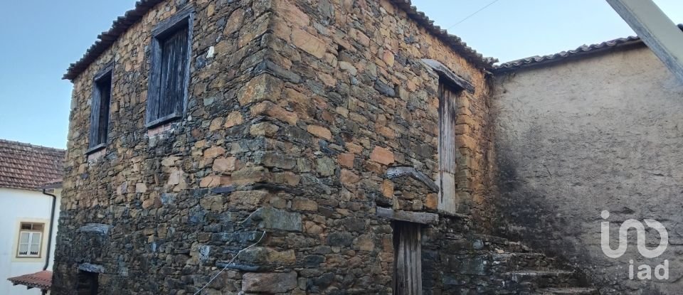 Casa de Campo T0 em Campelo de 50 m²