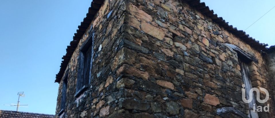 Casa de Campo T0 em Campelo de 50 m²