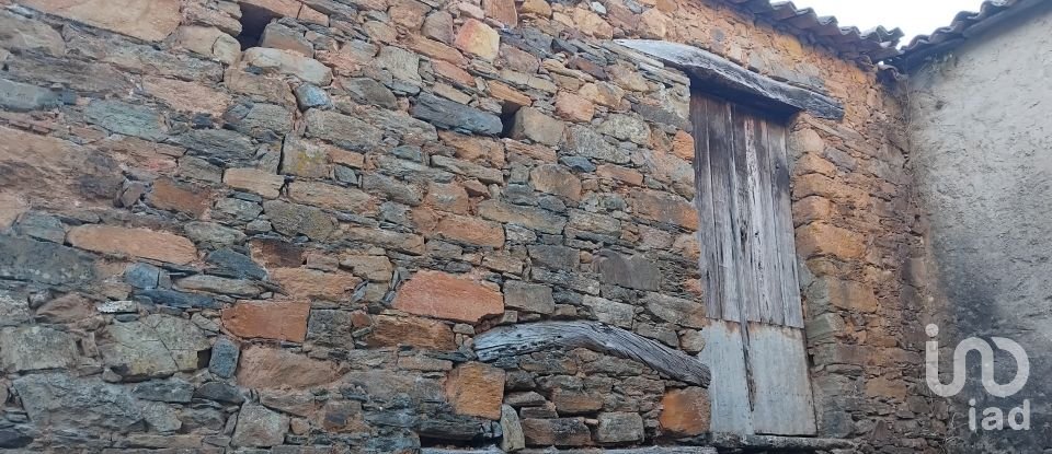 Casa de Campo T0 em Campelo de 50 m²