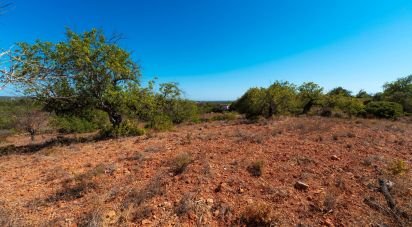 Terrain à Conceição e Estoi de 5 480 m²