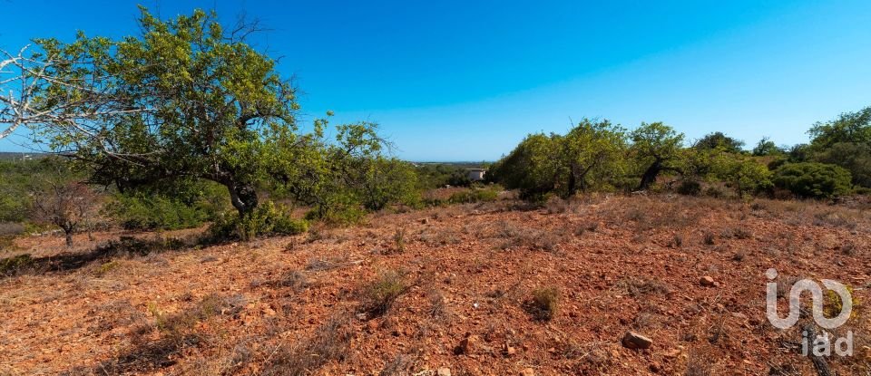 Terrain à Conceição e Estoi de 5 480 m²