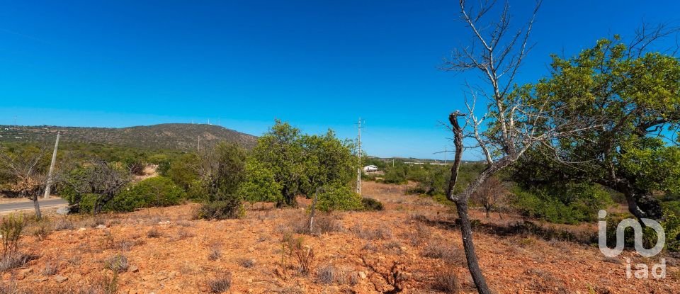 Terrain à Conceição e Estoi de 5 480 m²