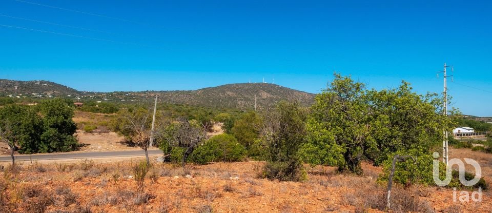 Terrain à Conceição e Estoi de 5 480 m²