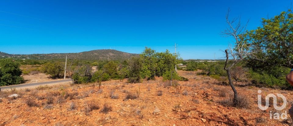 Terrain à Conceição e Estoi de 5 480 m²