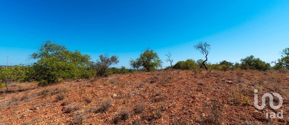 Terrain à Conceição e Estoi de 5 480 m²