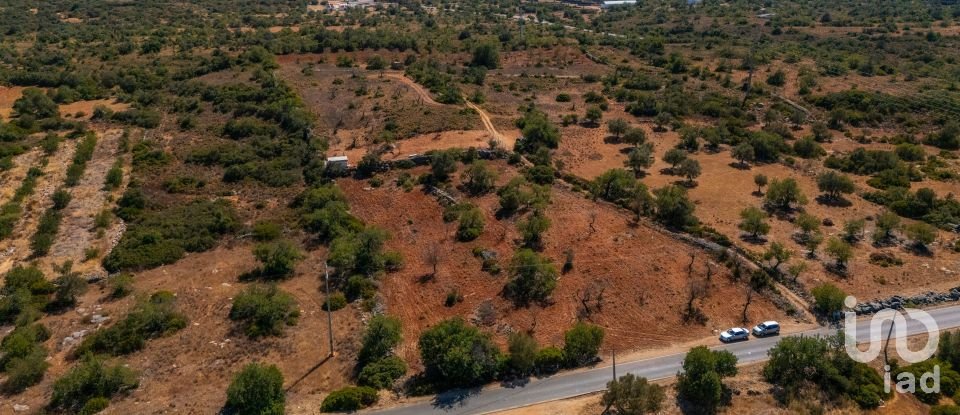 Terrain à Conceição e Estoi de 5 480 m²