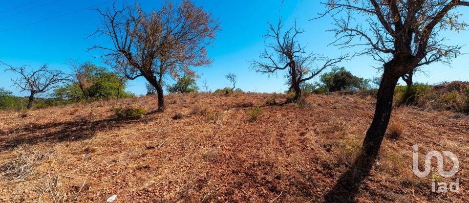 Terrain à Conceição e Estoi de 5 480 m²