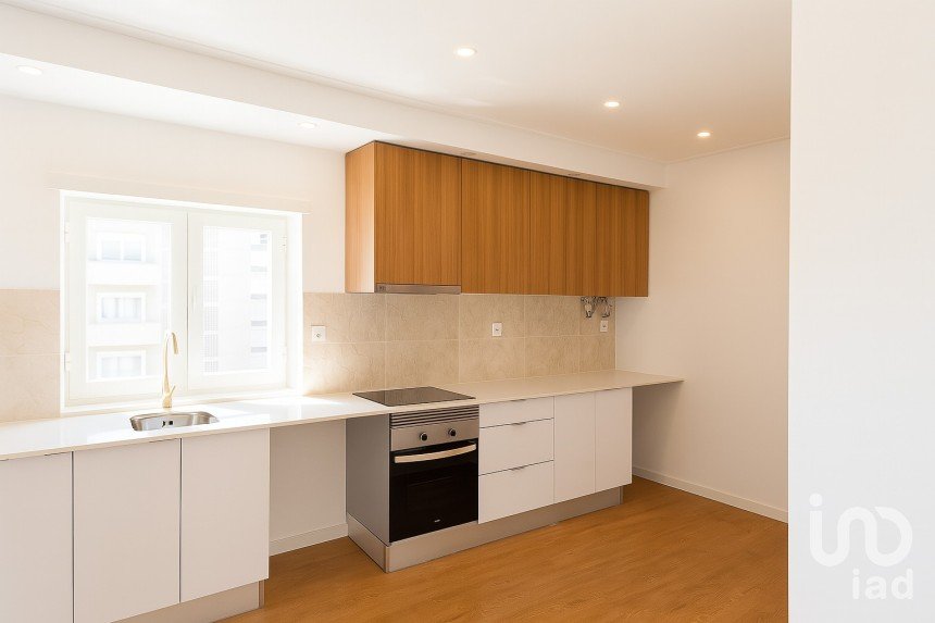 Apartamento T3 em Terena (São Pedro) de 89 m²