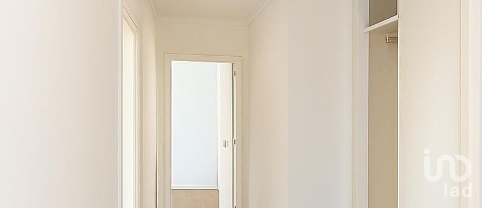 Apartamento T3 em Terena (São Pedro) de 89 m²