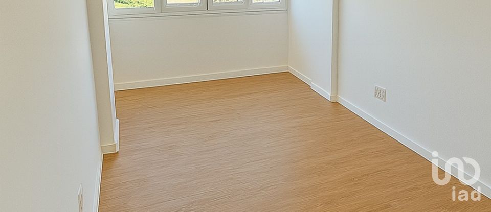 Apartamento T3 em Terena (São Pedro) de 89 m²