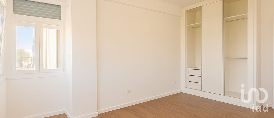 Apartamento T3 em Terena (São Pedro) de 89 m²