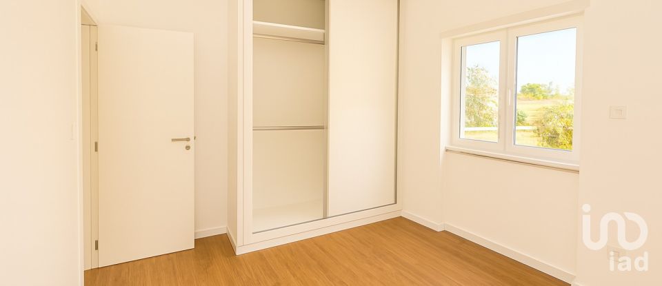 Apartamento T3 em Terena (São Pedro) de 89 m²