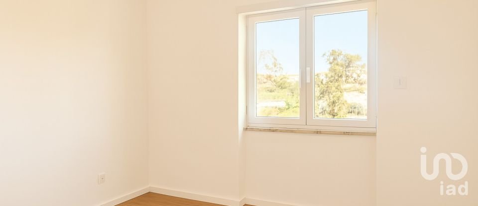 Apartamento T3 em Terena (São Pedro) de 89 m²