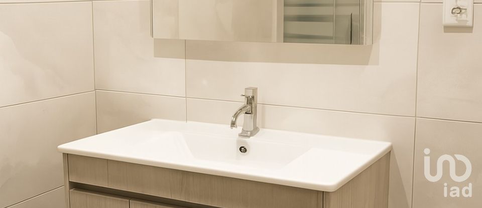 Apartamento T3 em Terena (São Pedro) de 89 m²