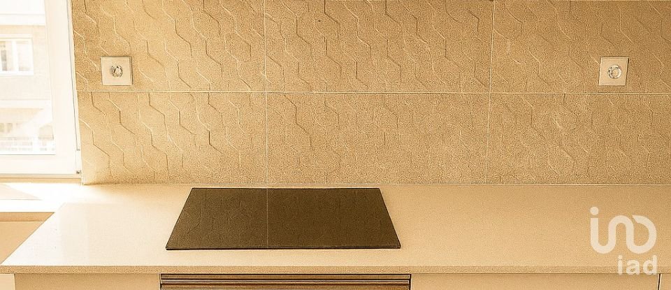 Apartamento T3 em Terena (São Pedro) de 89 m²