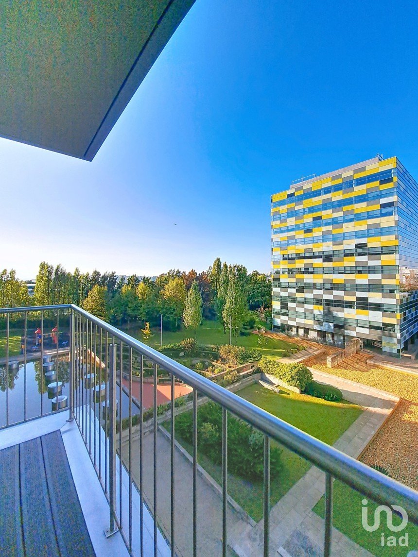 Apartamento T4 em Santa Marinha E São Pedro Da Afurada de 283 m²