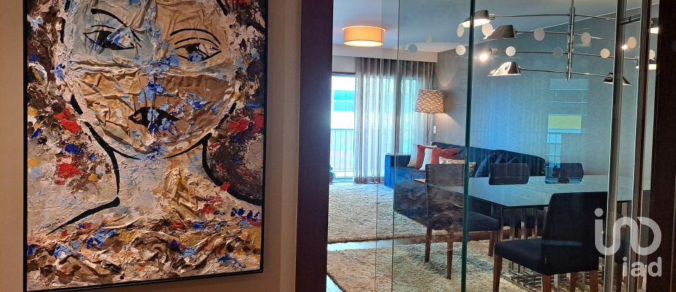 Apartamento T4 em Santa Marinha E São Pedro Da Afurada de 283 m²