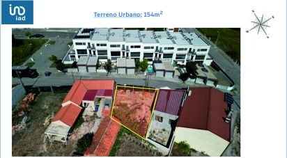 Terrain à bâtir à Santa joana de 154 m²