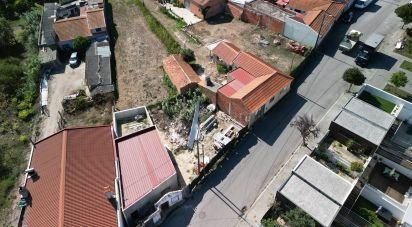 Terrain à bâtir à Santa joana de 154 m²