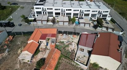 Building plot in Santa joana of 154 m²