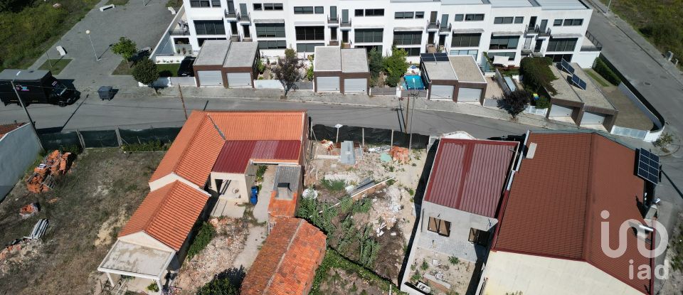 Terreno urbano em Santa joana de 154 m²