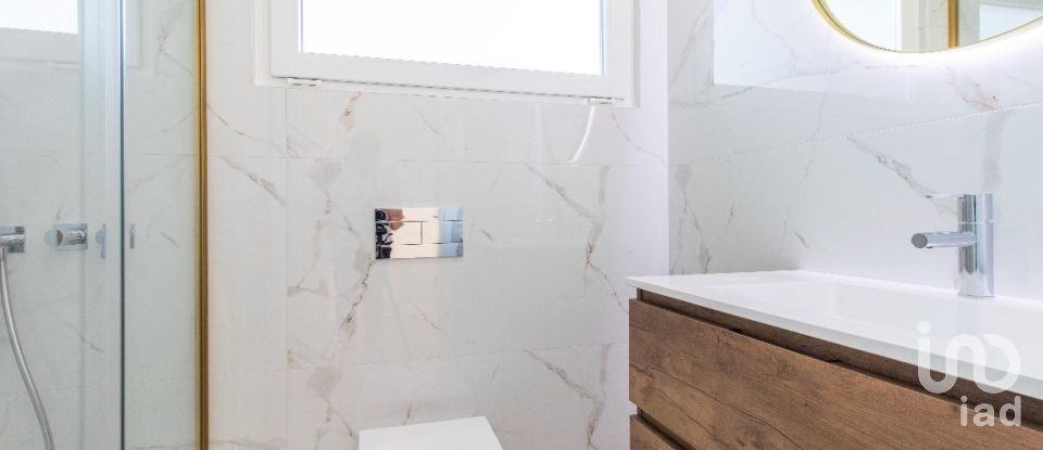 Moradia T3 em Fernão Ferro de 140 m²