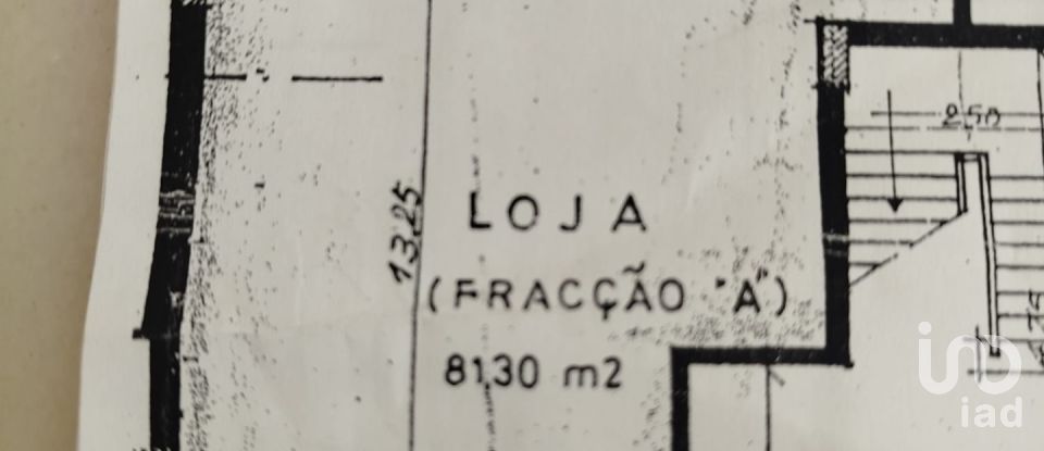 Boutique/Local commercial à Loulé (São Clemente) de 176 m²