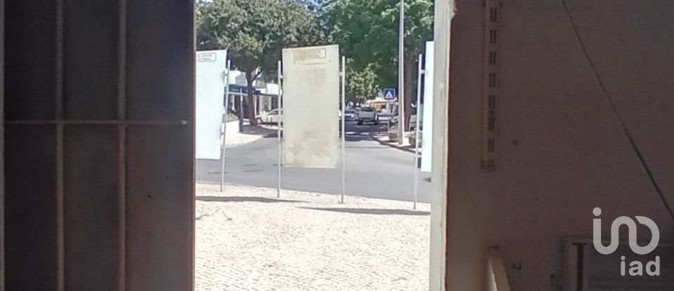 Boutique/Local commercial à Loulé (São Clemente) de 176 m²