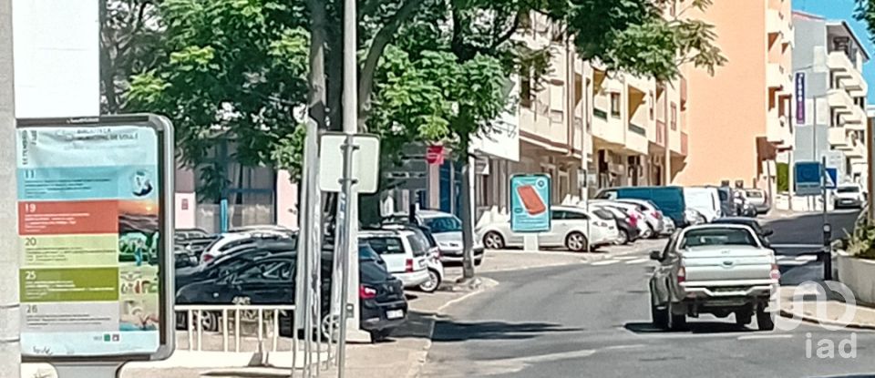 Boutique/Local commercial à Loulé (São Clemente) de 176 m²