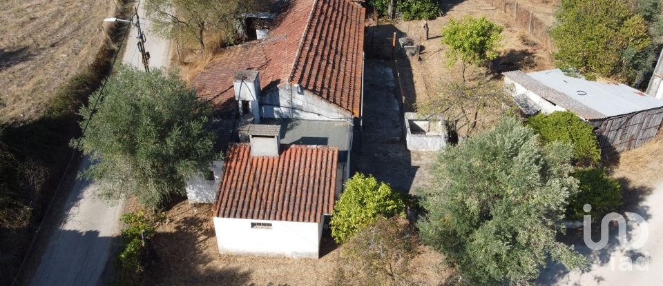 Casa de Campo T3 em São Vicente do Paul e Vale de Figueira de 145 m²