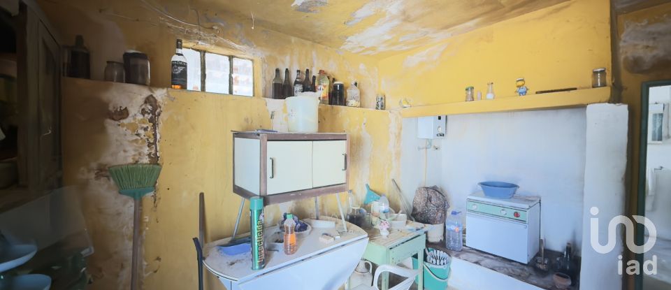 Casa de Campo T3 em São Vicente do Paul e Vale de Figueira de 145 m²