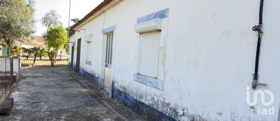 Casa de Campo T3 em São Vicente do Paul e Vale de Figueira de 145 m²