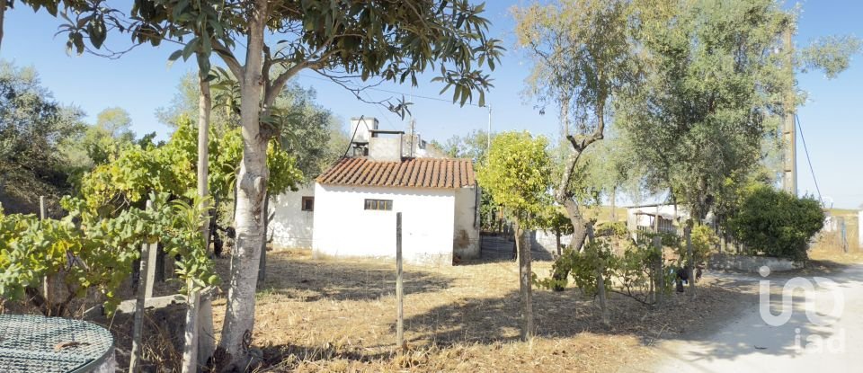 Casa de Campo T3 em São Vicente do Paul e Vale de Figueira de 145 m²