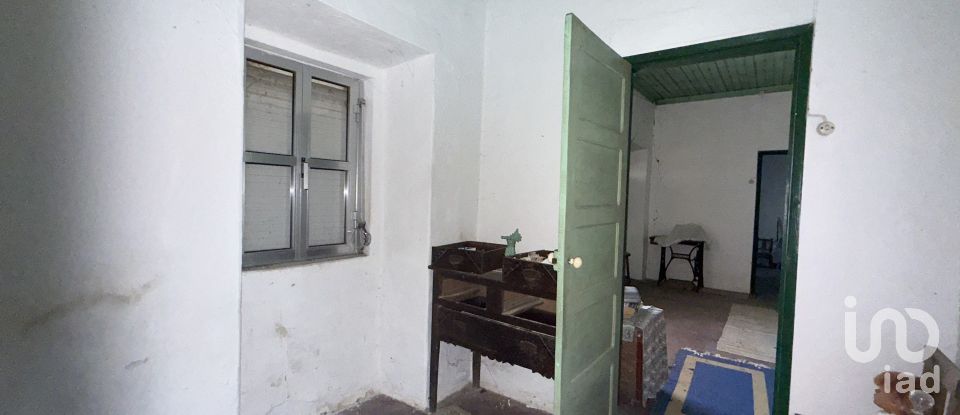 Casa de Campo T3 em São Vicente do Paul e Vale de Figueira de 145 m²