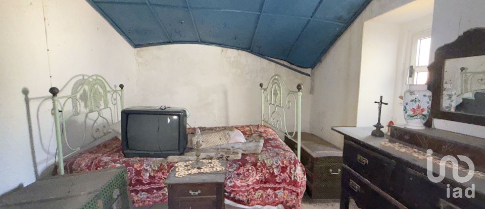 Casa de Campo T3 em São Vicente do Paul e Vale de Figueira de 145 m²