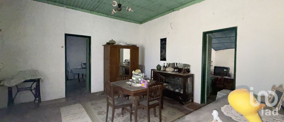 Casa de Campo T3 em São Vicente do Paul e Vale de Figueira de 145 m²