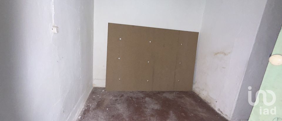 Casa de Campo T3 em São Vicente do Paul e Vale de Figueira de 145 m²