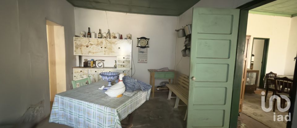 Casa de Campo T3 em São Vicente do Paul e Vale de Figueira de 145 m²