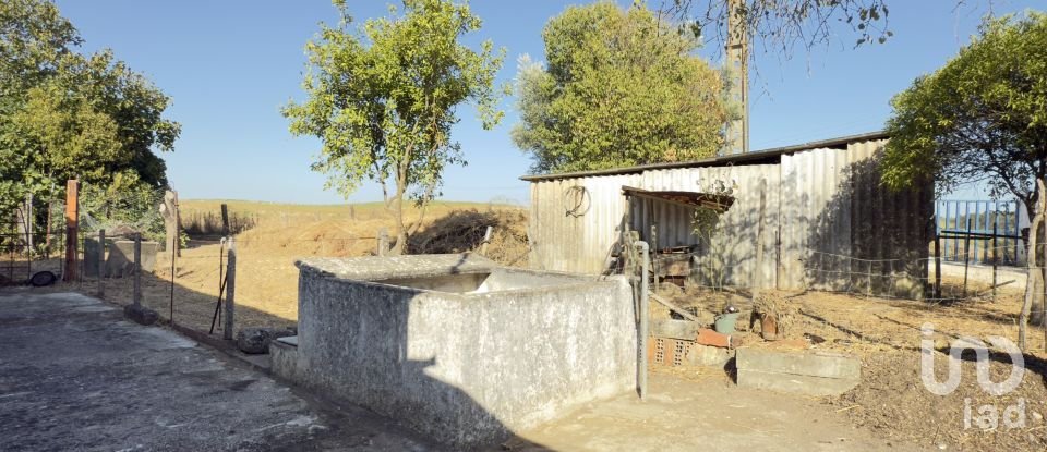 Casa de Campo T3 em São Vicente do Paul e Vale de Figueira de 145 m²