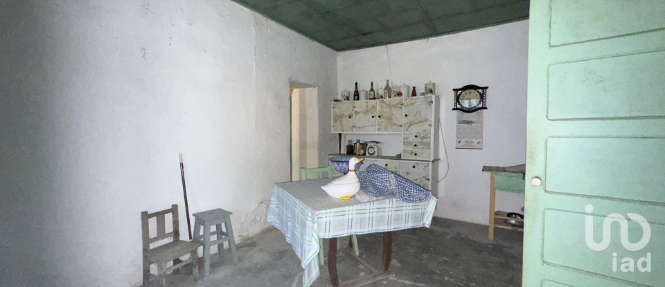 Casa de Campo T3 em São Vicente do Paul e Vale de Figueira de 145 m²