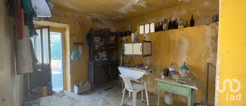 Casa de Campo T3 em São Vicente do Paul e Vale de Figueira de 145 m²