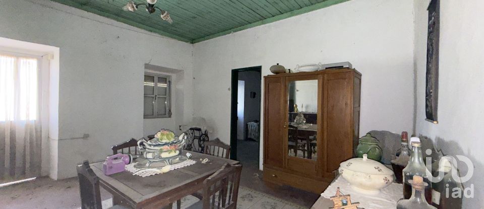 Casa de Campo T3 em São Vicente do Paul e Vale de Figueira de 145 m²