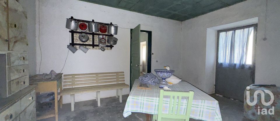 Casa de Campo T3 em São Vicente do Paul e Vale de Figueira de 145 m²