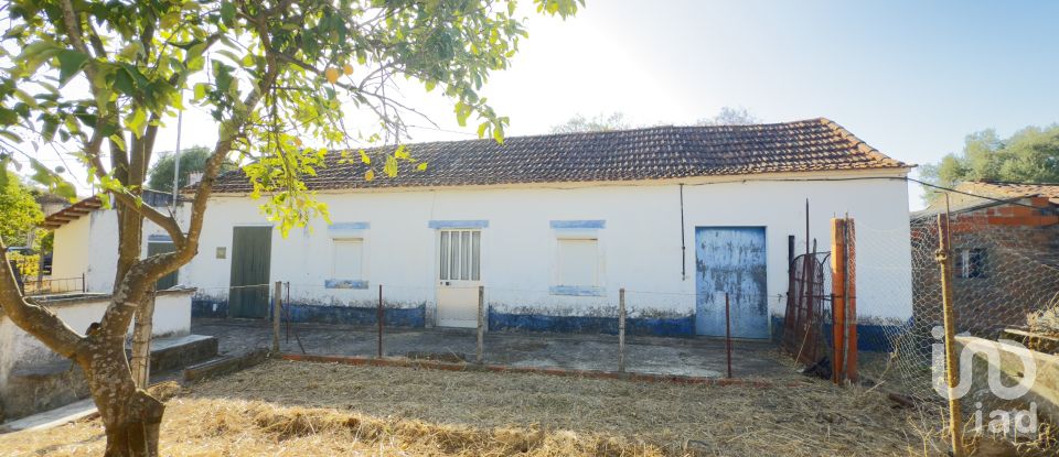 Casa de Campo T3 em São Vicente do Paul e Vale de Figueira de 145 m²