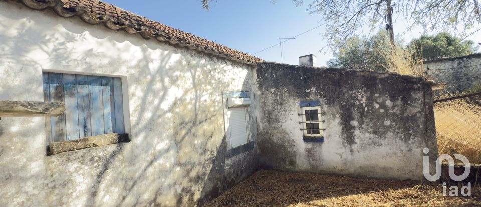 Casa de Campo T3 em São Vicente do Paul e Vale de Figueira de 145 m²