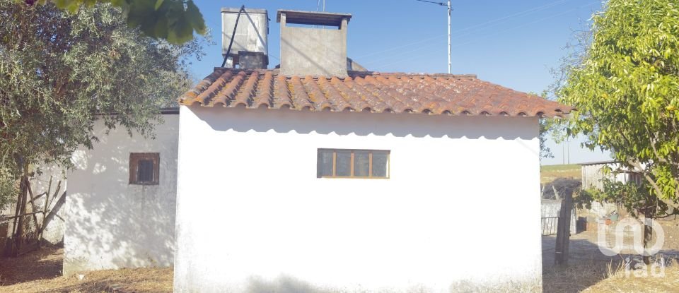 Casa de Campo T3 em São Vicente do Paul e Vale de Figueira de 145 m²